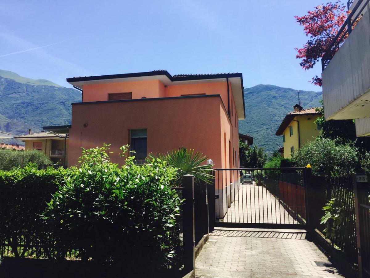 Gardasol Holiday Apartment Arco Exterior foto